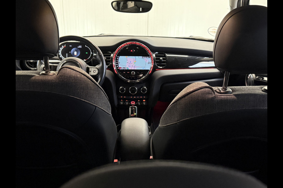 MINI Mini 1.5 136pk Cooper Maximise NAVIGATIE-SPORT INT.-CAMERA-PDC
