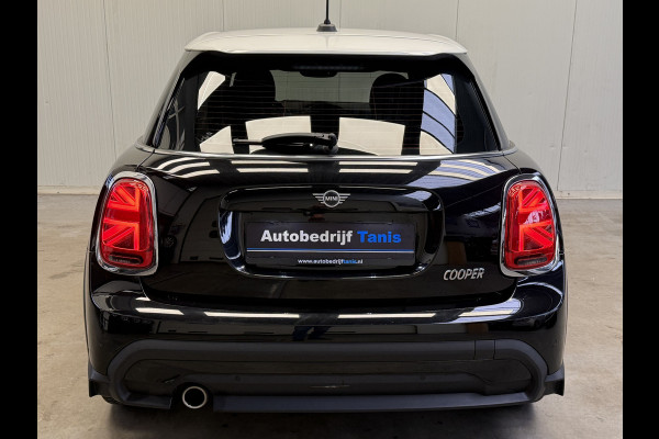 MINI Mini 1.5 136pk Cooper Maximise NAVIGATIE-SPORT INT.-CAMERA-PDC