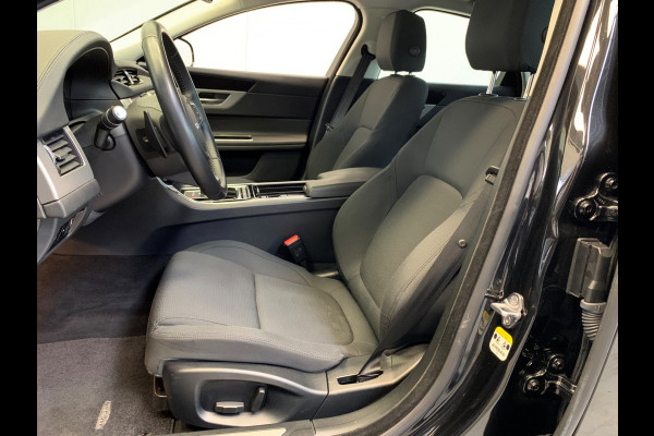 Jaguar XF 2.0t Prestige VIRTUAL COCKPIT-NAVI-LANE ASSIST-ECC-PDC-LED VERLICHTING-CRUISE CONTROL
