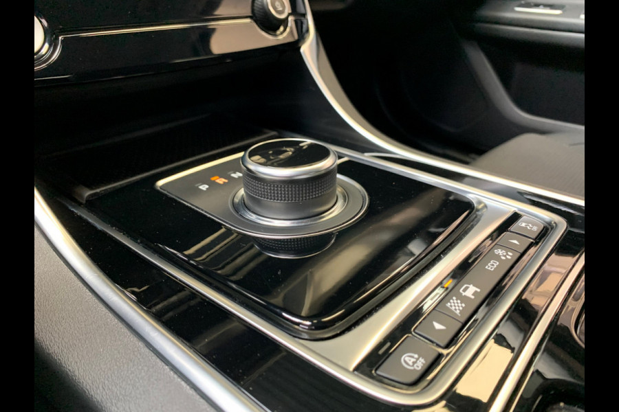 Jaguar XF 2.0t Prestige VIRTUAL COCKPIT-NAVI-LANE ASSIST-ECC-PDC-LED VERLICHTING-CRUISE CONTROL