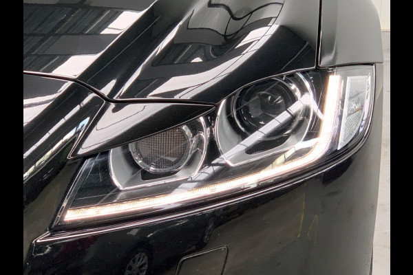 Jaguar XF 2.0t Prestige VIRTUAL COCKPIT-NAVI-LANE ASSIST-ECC-PDC-LED VERLICHTING-CRUISE CONTROL