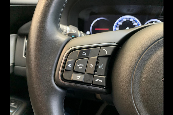 Jaguar XF 2.0t Prestige VIRTUAL COCKPIT-NAVI-LANE ASSIST-ECC-PDC-LED VERLICHTING-CRUISE CONTROL