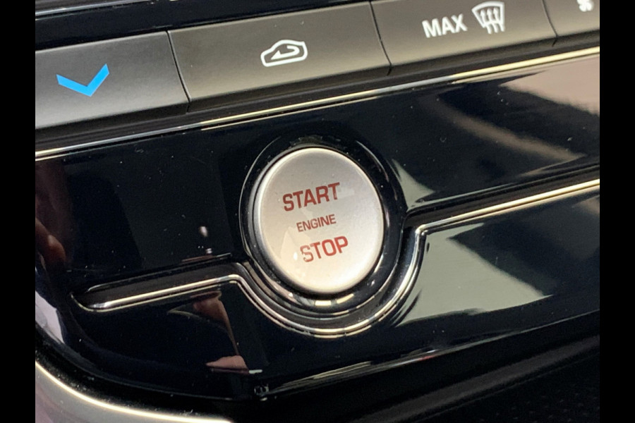 Jaguar XF 2.0t Prestige VIRTUAL COCKPIT-NAVI-LANE ASSIST-ECC-PDC-LED VERLICHTING-CRUISE CONTROL