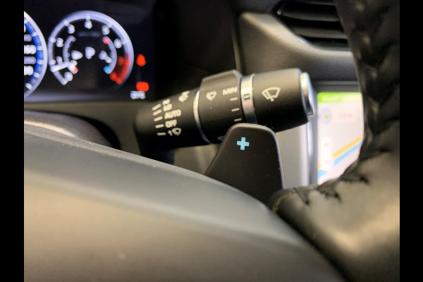 Jaguar XF 2.0t Prestige VIRTUAL COCKPIT-NAVI-LANE ASSIST-ECC-PDC-LED VERLICHTING-CRUISE CONTROL