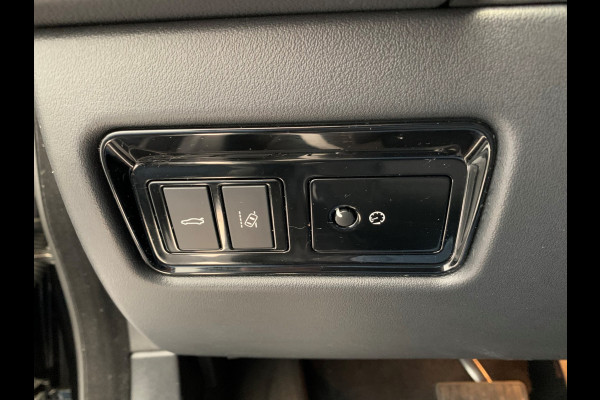 Jaguar XF 2.0t Prestige VIRTUAL COCKPIT-NAVI-LANE ASSIST-ECC-PDC-LED VERLICHTING-CRUISE CONTROL