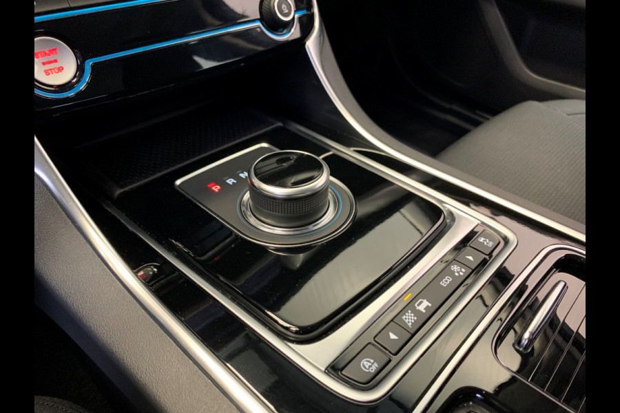 Jaguar XF 2.0t Prestige VIRTUAL COCKPIT-NAVI-LANE ASSIST-ECC-PDC-LED VERLICHTING-CRUISE CONTROL