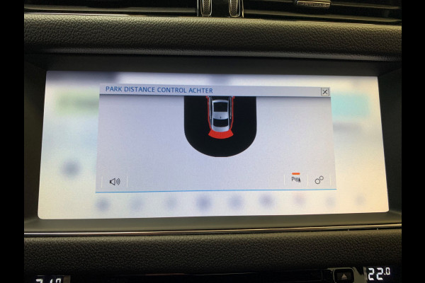 Jaguar XF 2.0t Prestige VIRTUAL COCKPIT-NAVI-LANE ASSIST-ECC-PDC-LED VERLICHTING-CRUISE CONTROL