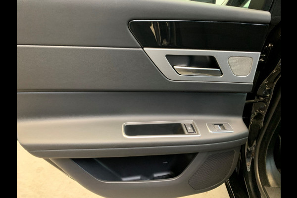 Jaguar XF 2.0t Prestige VIRTUAL COCKPIT-NAVI-LANE ASSIST-ECC-PDC-LED VERLICHTING-CRUISE CONTROL