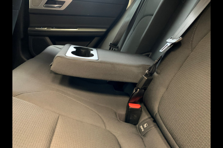 Jaguar XF 2.0t Prestige VIRTUAL COCKPIT-NAVI-LANE ASSIST-ECC-PDC-LED VERLICHTING-CRUISE CONTROL
