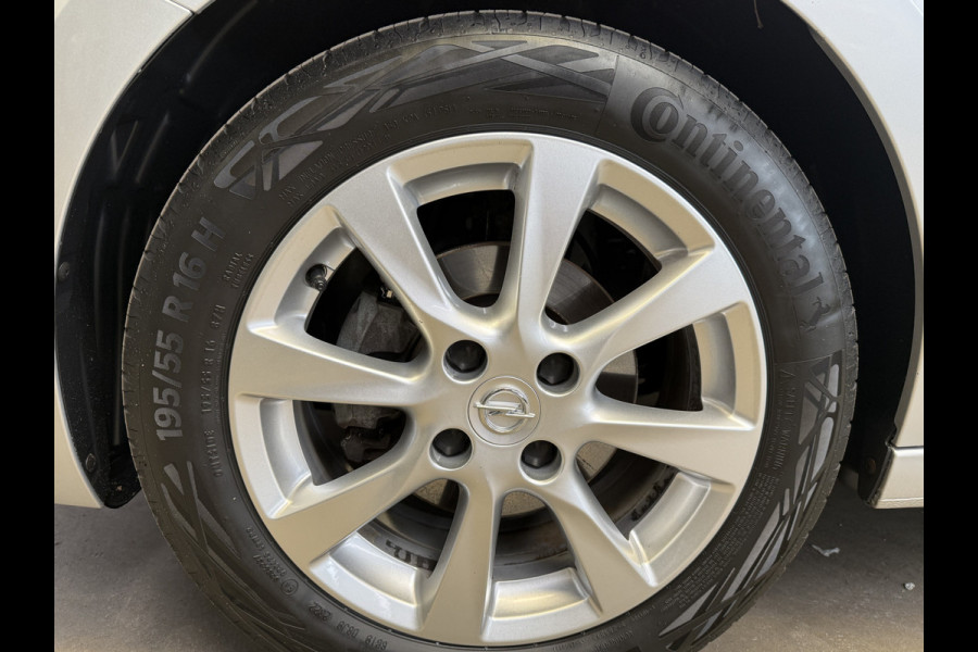 Opel Corsa 1.2 Elegance AIRCO-PDC-NAVI by CARPLAYCRUISE-LANE ASSIST-LMV-STOELVERWARMING