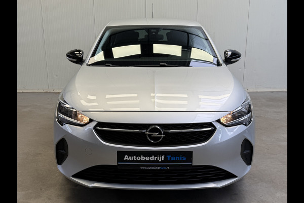 Opel Corsa 1.2 Elegance AIRCO-PDC-NAVI by CARPLAYCRUISE-LANE ASSIST-LMV-STOELVERWARMING