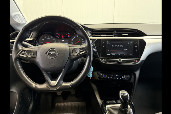 Opel Corsa 1.2 Elegance AIRCO-PDC-NAVI by CARPLAYCRUISE-LANE ASSIST-LMV-STOELVERWARMING