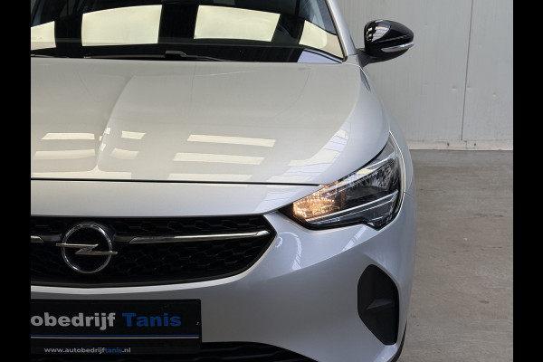 Opel Corsa 1.2 Elegance AIRCO-PDC-NAVI by CARPLAYCRUISE-LANE ASSIST-LMV-STOELVERWARMING