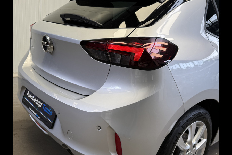 Opel Corsa 1.2 Elegance AIRCO-PDC-NAVI by CARPLAYCRUISE-LANE ASSIST-LMV-STOELVERWARMING