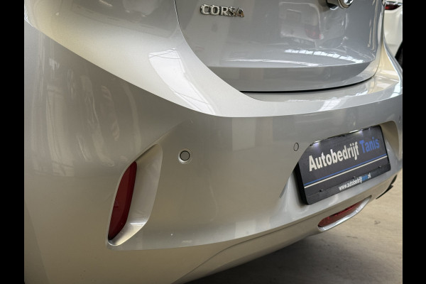 Opel Corsa 1.2 Elegance AIRCO-PDC-NAVI by CARPLAYCRUISE-LANE ASSIST-LMV-STOELVERWARMING
