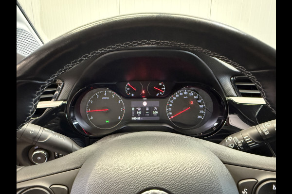 Opel Corsa 1.2 Elegance AIRCO-PDC-NAVI by CARPLAYCRUISE-LANE ASSIST-LMV-STOELVERWARMING