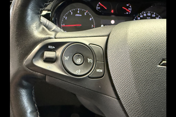 Opel Corsa 1.2 Elegance AIRCO-PDC-NAVI by CARPLAYCRUISE-LANE ASSIST-LMV-STOELVERWARMING