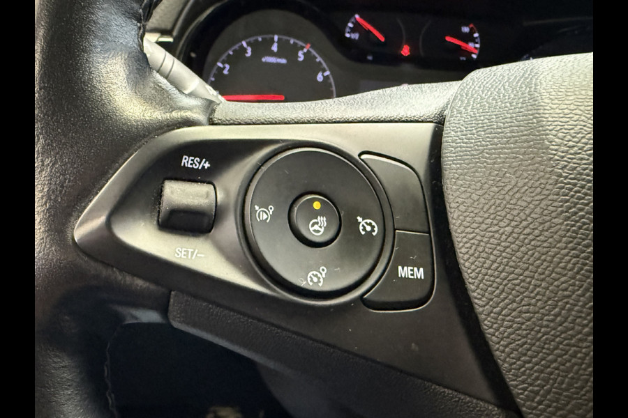 Opel Corsa 1.2 Elegance AIRCO-PDC-NAVI by CARPLAYCRUISE-LANE ASSIST-LMV-STOELVERWARMING