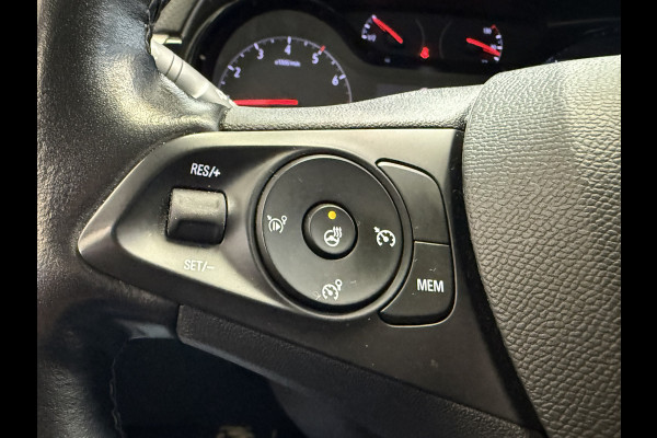 Opel Corsa 1.2 Elegance AIRCO-PDC-NAVI by CARPLAYCRUISE-LANE ASSIST-LMV-STOELVERWARMING