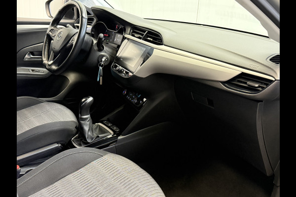 Opel Corsa 1.2 Elegance AIRCO-PDC-NAVI by CARPLAYCRUISE-LANE ASSIST-LMV-STOELVERWARMING