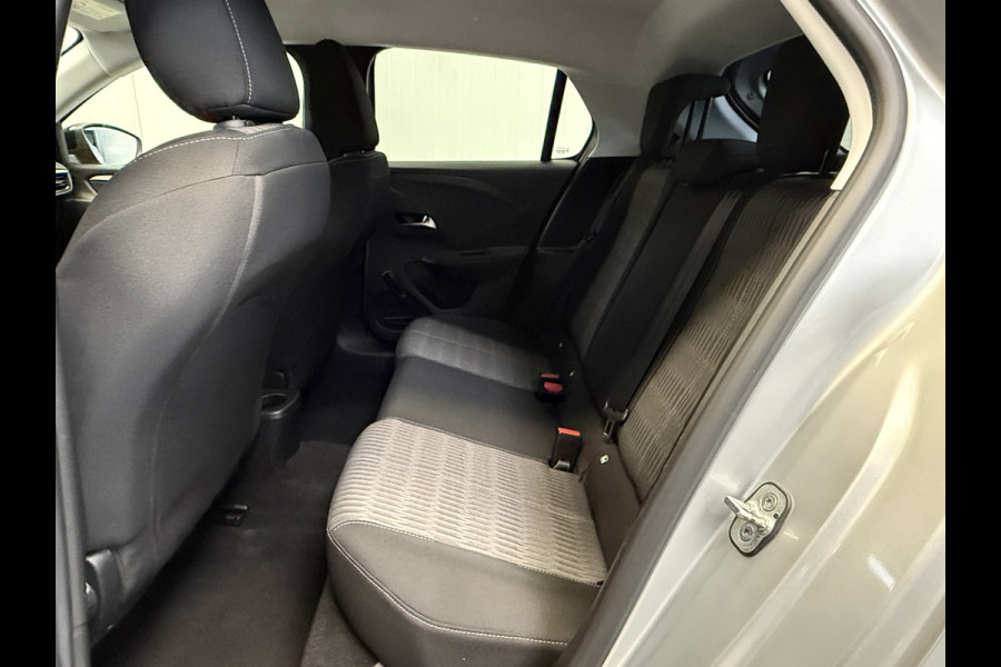 Opel Corsa 1.2 Elegance AIRCO-PDC-NAVI by CARPLAYCRUISE-LANE ASSIST-LMV-STOELVERWARMING