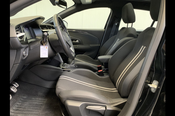 Opel Corsa 1.2 Turbo GS Sport 100PK PANODAK-CAMERA-ECC-PDC-LMV-SPORT INT-CRUISE CONTROL