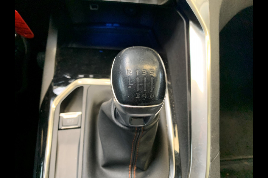Peugeot 3008 1.2 Turbo 131PK PureTech Blue Lease Executive NAVIGATIE-VOL LEDER-AIRCO/ECC-CAMERA-PDC-DIGI.COCKPIT