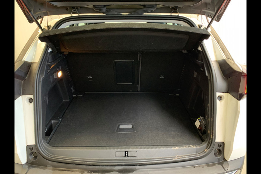 Peugeot 3008 1.2 Turbo 131PK PureTech Blue Lease Executive NAVIGATIE-VOL LEDER-AIRCO/ECC-CAMERA-PDC-DIGI.COCKPIT