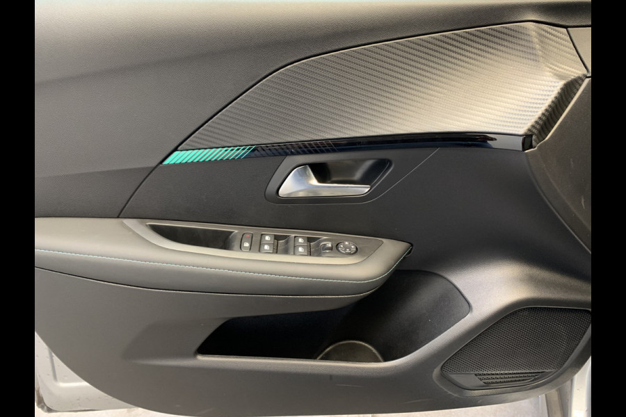 Peugeot 208 1.2 PureTech Allure 100PK LEDER-CAMERA-NAVI by CARPLAY-LMV-PDC-CRUISE CONTROL