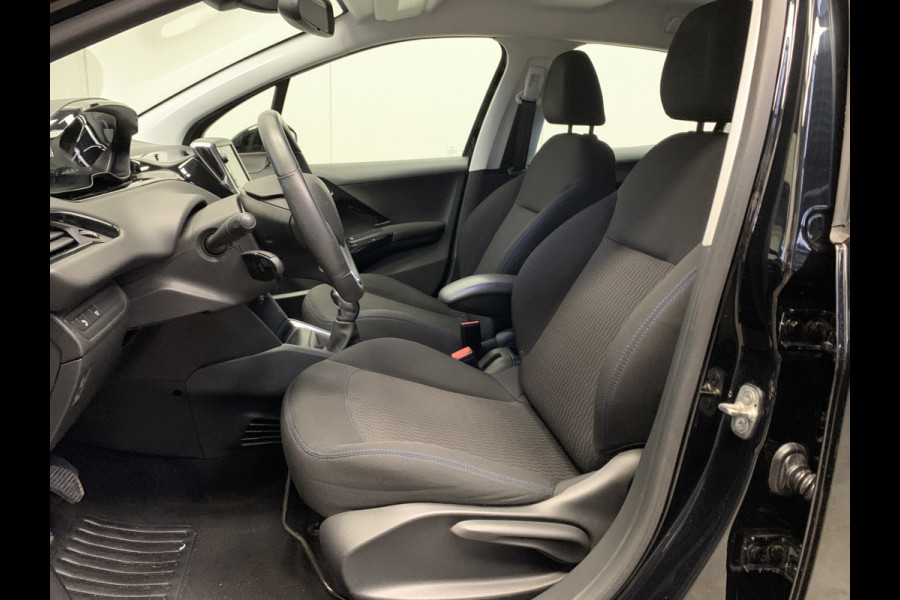 Peugeot 208 1.2 PureTech Signature NAVIGATIE-AIRCO-PDC-CRUISE CONTROL-5DEURS