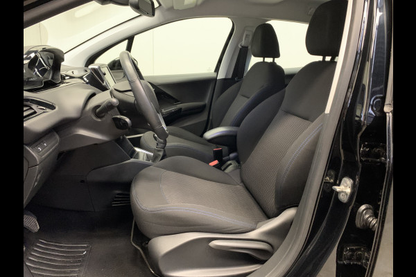 Peugeot 208 1.2 PureTech Signature NAVIGATIE-AIRCO-PDC-CRUISE CONTROL-5DEURS