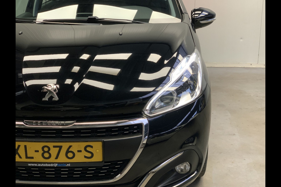 Peugeot 208 1.2 PureTech Signature NAVIGATIE-AIRCO-PDC-CRUISE CONTROL-5DEURS