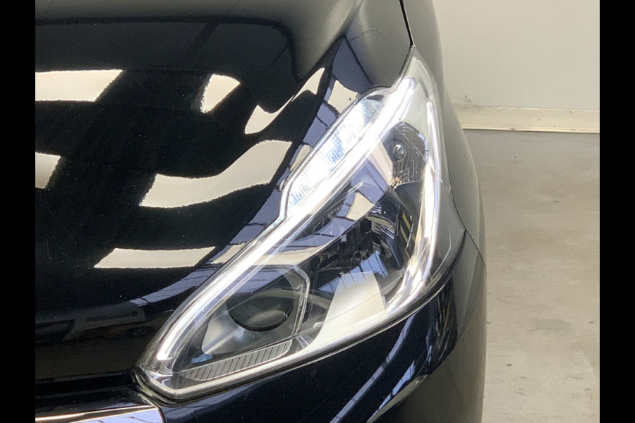 Peugeot 208 1.2 PureTech Signature NAVIGATIE-AIRCO-PDC-CRUISE CONTROL-5DEURS
