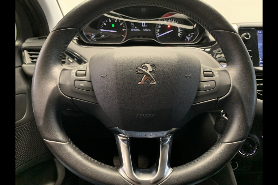 Peugeot 208 1.2 PureTech Signature NAVIGATIE-AIRCO-PDC-CRUISE CONTROL-5DEURS
