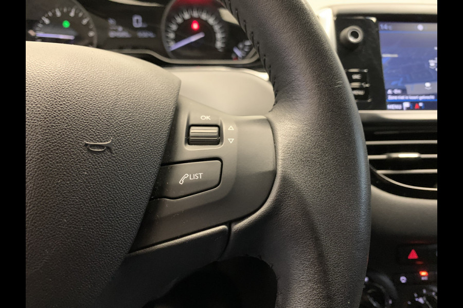 Peugeot 208 1.2 PureTech Signature NAVIGATIE-AIRCO-PDC-CRUISE CONTROL-5DEURS