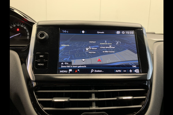Peugeot 208 1.2 PureTech Signature NAVIGATIE-AIRCO-PDC-CRUISE CONTROL-5DEURS