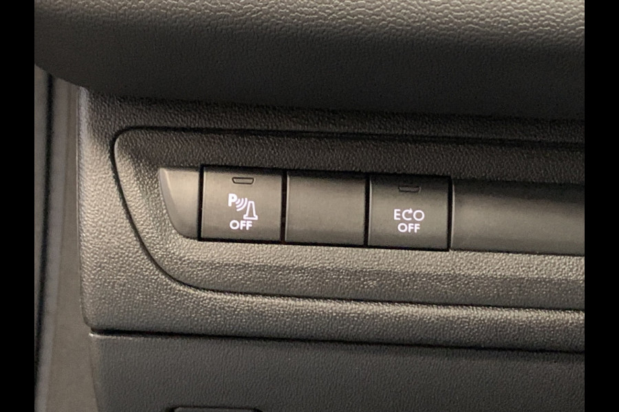 Peugeot 208 1.2 PureTech Signature NAVIGATIE-AIRCO-PDC-CRUISE CONTROL-5DEURS