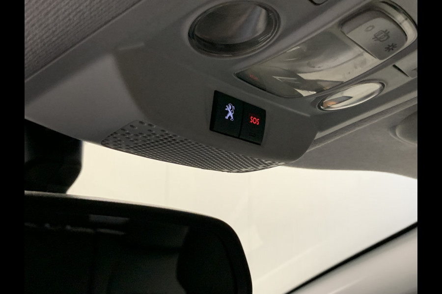 Peugeot 208 1.2 PureTech Signature NAVIGATIE-AIRCO-PDC-CRUISE CONTROL-5DEURS