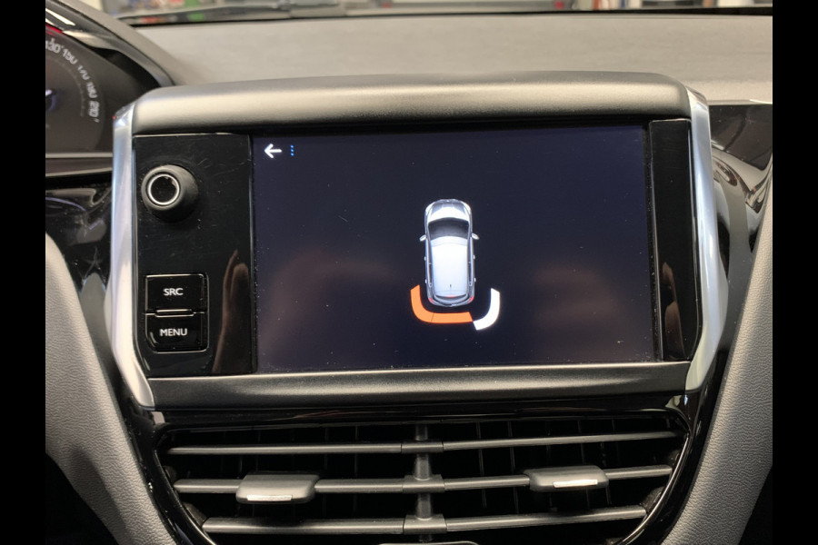 Peugeot 208 1.2 PureTech Signature NAVIGATIE-AIRCO-PDC-CRUISE CONTROL-5DEURS