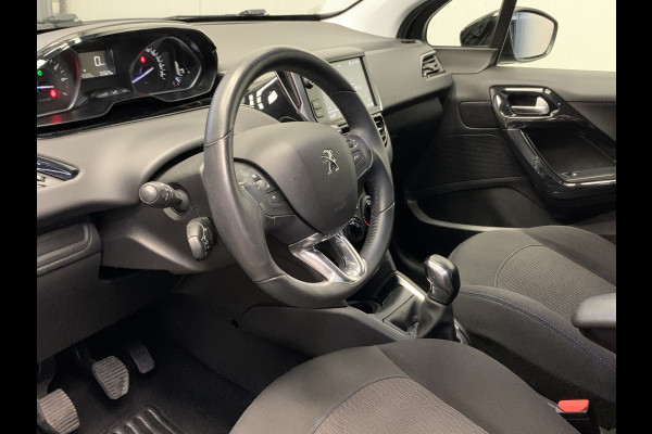Peugeot 208 1.2 PureTech Signature NAVIGATIE-AIRCO-PDC-CRUISE CONTROL-5DEURS