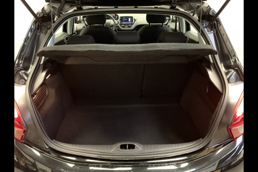 Peugeot 208 1.2 PureTech Signature NAVIGATIE-AIRCO-PDC-CRUISE CONTROL-5DEURS