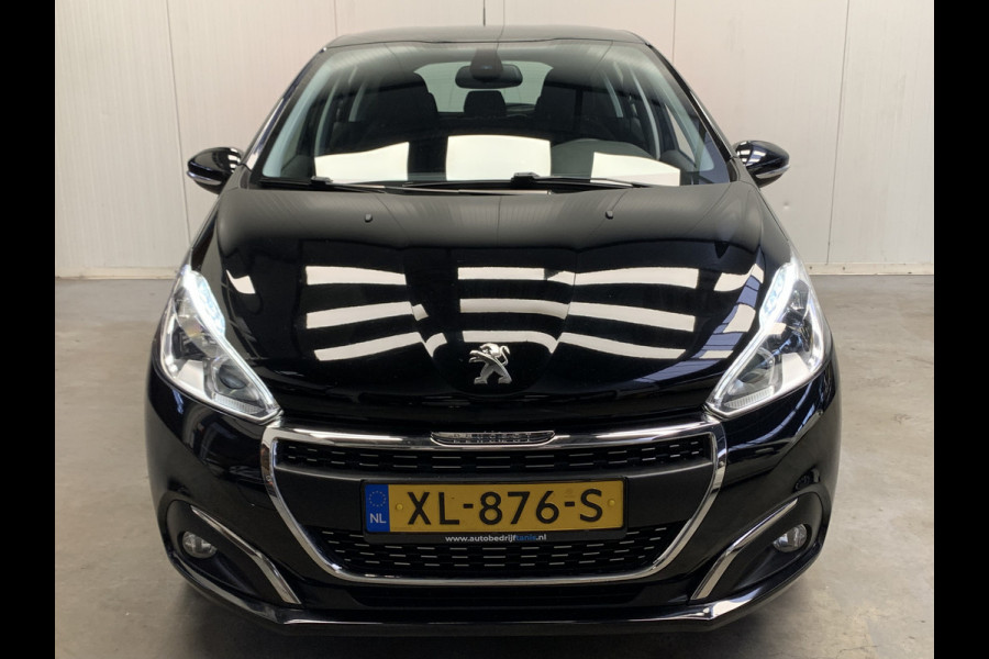 Peugeot 208 1.2 PureTech Signature NAVIGATIE-AIRCO-PDC-CRUISE CONTROL-5DEURS