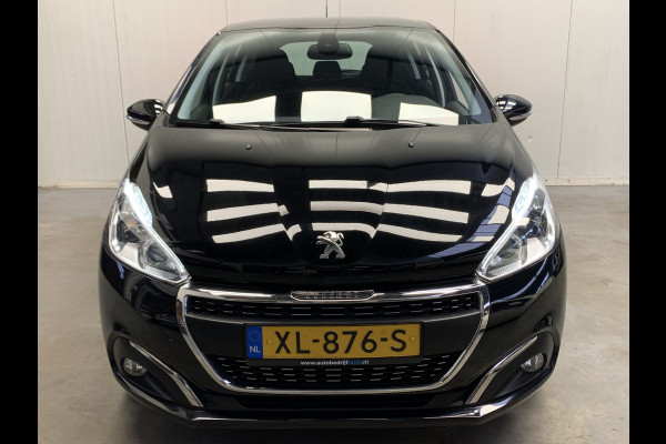 Peugeot 208 1.2 PureTech Signature NAVIGATIE-AIRCO-PDC-CRUISE CONTROL-5DEURS