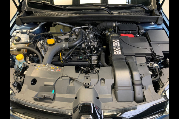 Renault Mégane Estate 1.2 TCe Bose NAVIGATIE-LEDER-PDC-LMV-SPORT.INT-1700KG Trekgewicht!!
