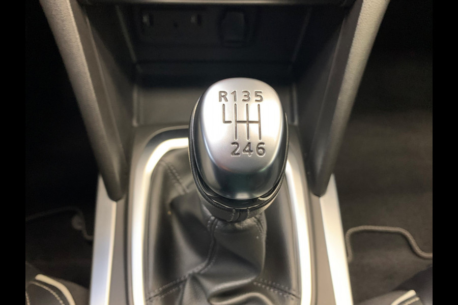 Renault Mégane Estate 1.2 TCe Bose NAVIGATIE-LEDER-PDC-LMV-SPORT.INT-1700KG Trekgewicht!!
