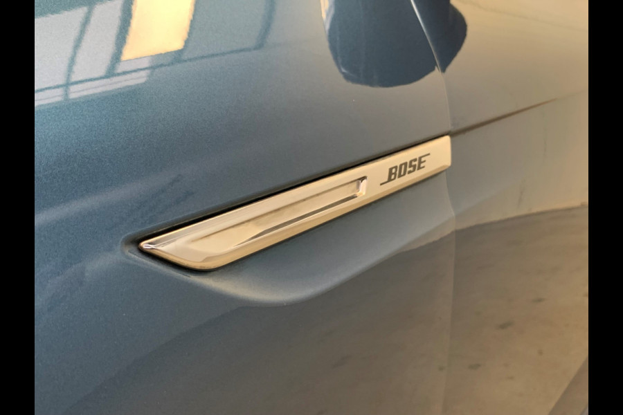 Renault Mégane Estate 1.2 TCe Bose NAVIGATIE-LEDER-PDC-LMV-SPORT.INT-1700KG Trekgewicht!!