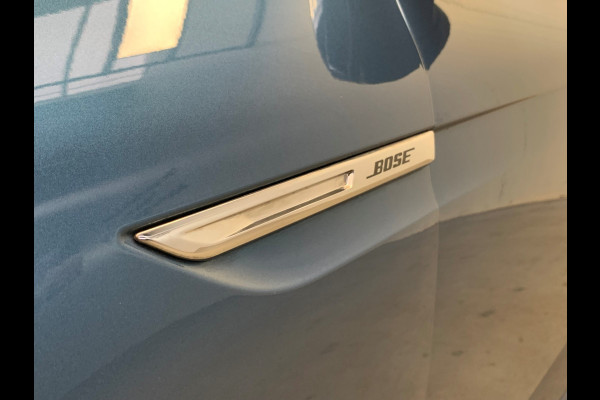 Renault Mégane Estate 1.2 TCe Bose NAVIGATIE-LEDER-PDC-LMV-SPORT.INT-1700KG Trekgewicht!!