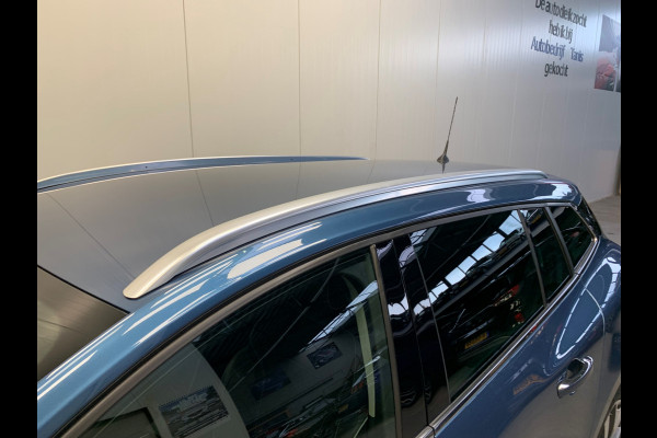 Renault Mégane Estate 1.2 TCe Bose NAVIGATIE-LEDER-PDC-LMV-SPORT.INT-1700KG Trekgewicht!!