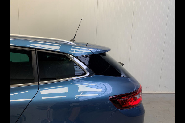 Renault Mégane Estate 1.2 TCe Bose NAVIGATIE-LEDER-PDC-LMV-SPORT.INT-1700KG Trekgewicht!!