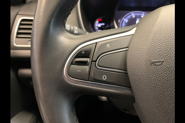 Renault Mégane Estate 1.2 TCe Bose NAVIGATIE-LEDER-PDC-LMV-SPORT.INT-1700KG Trekgewicht!!